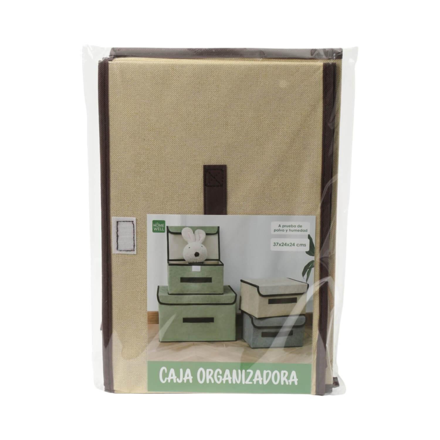 Caja Organizadora Plegable-1