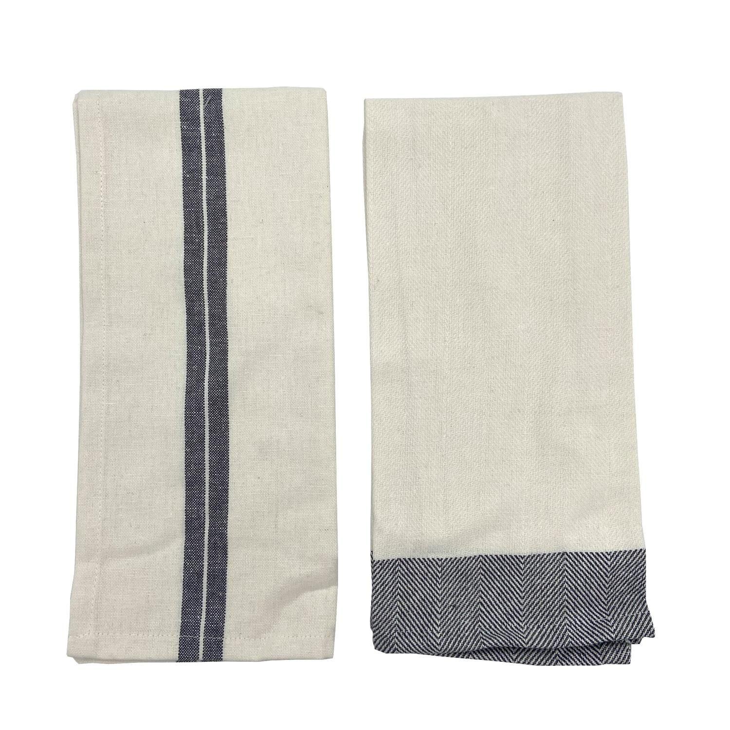Set Paños de Cocina *2-0