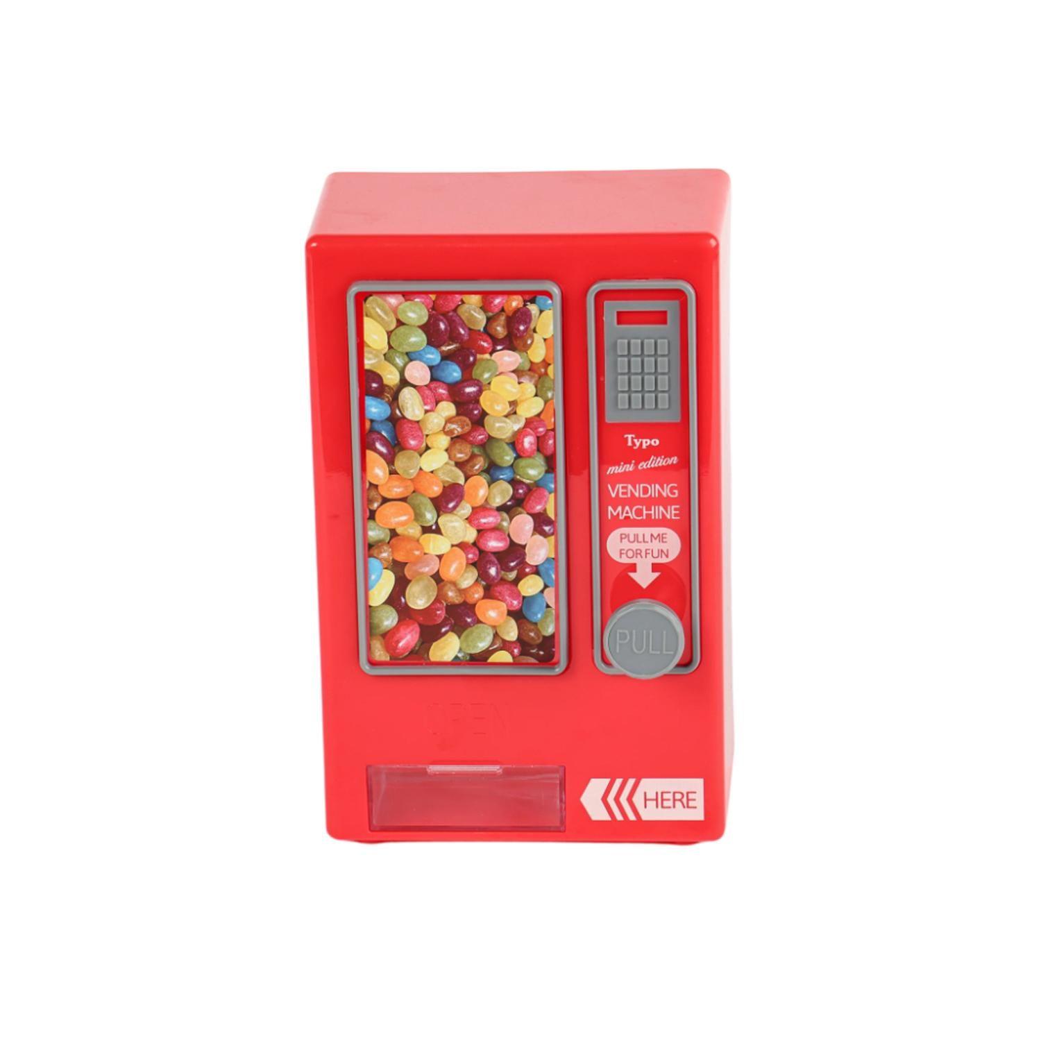 Dispensador de Dulces Vending Mini-1