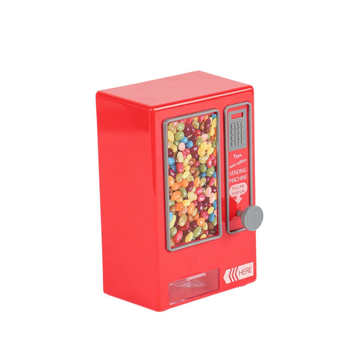 Dispensador de Dulces Vending Mini-2