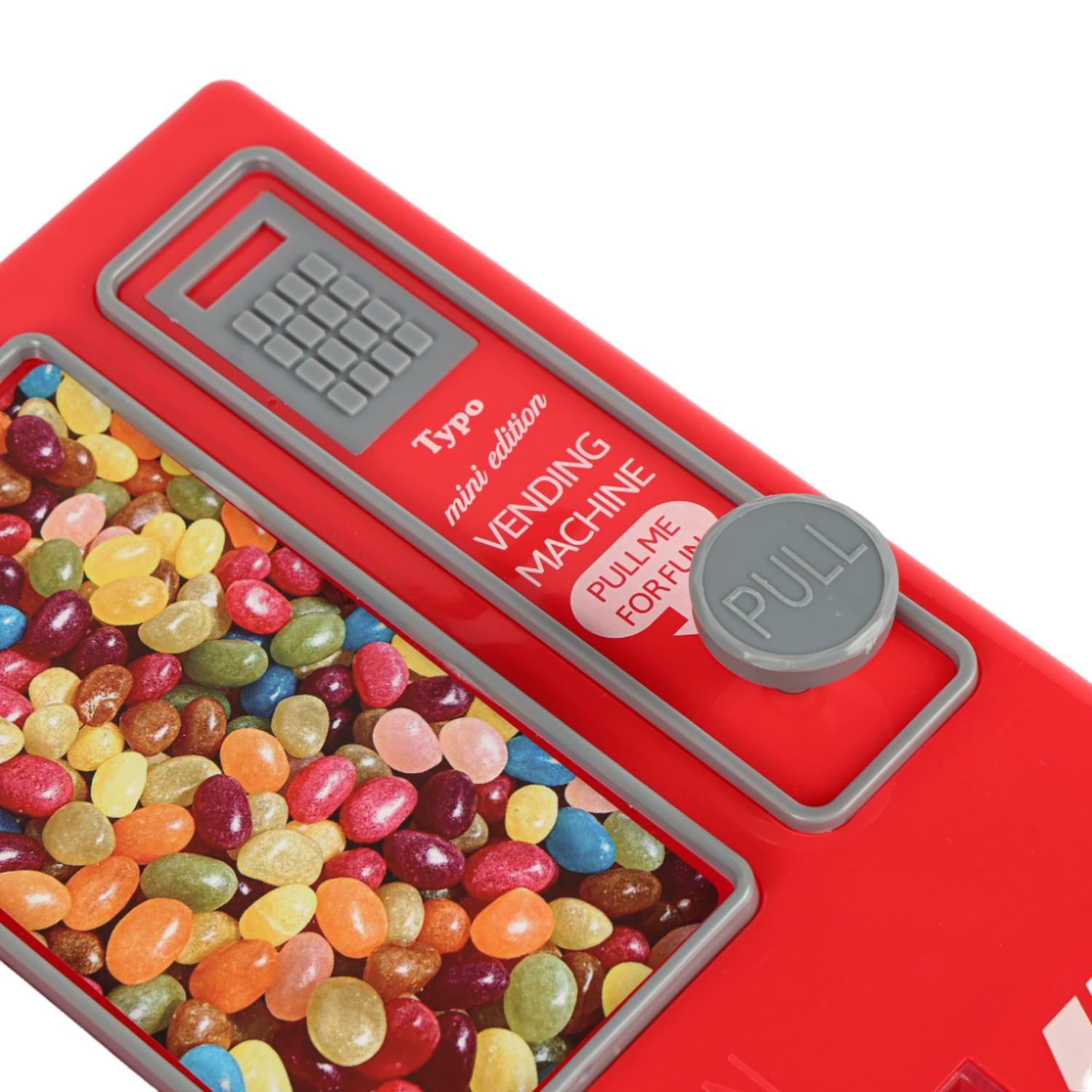 Dispensador de Dulces Vending Mini-3