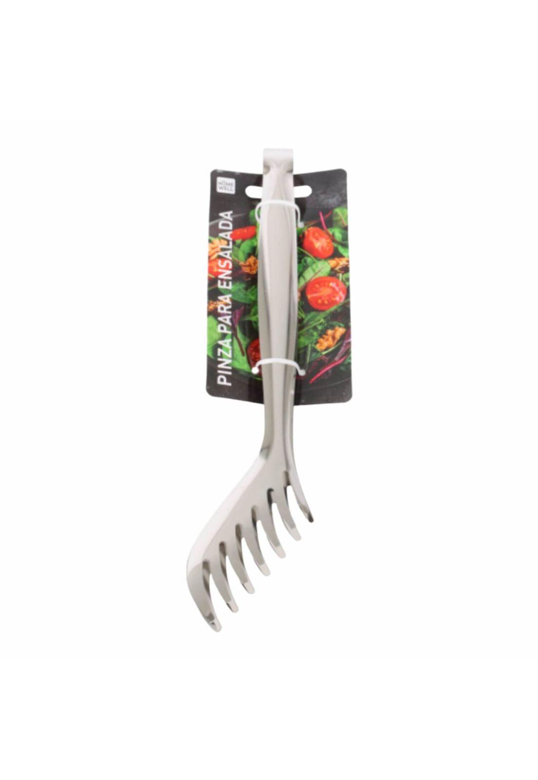 Pinza Metal Ensalada 28cm-0