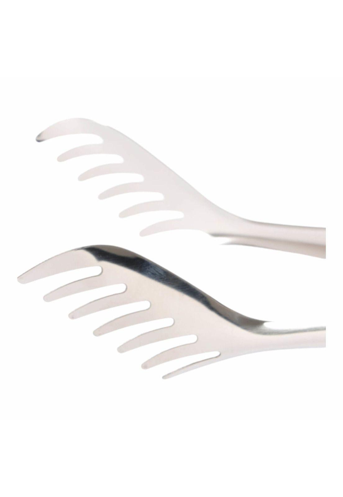Pinza Metal Ensalada 28cm-1