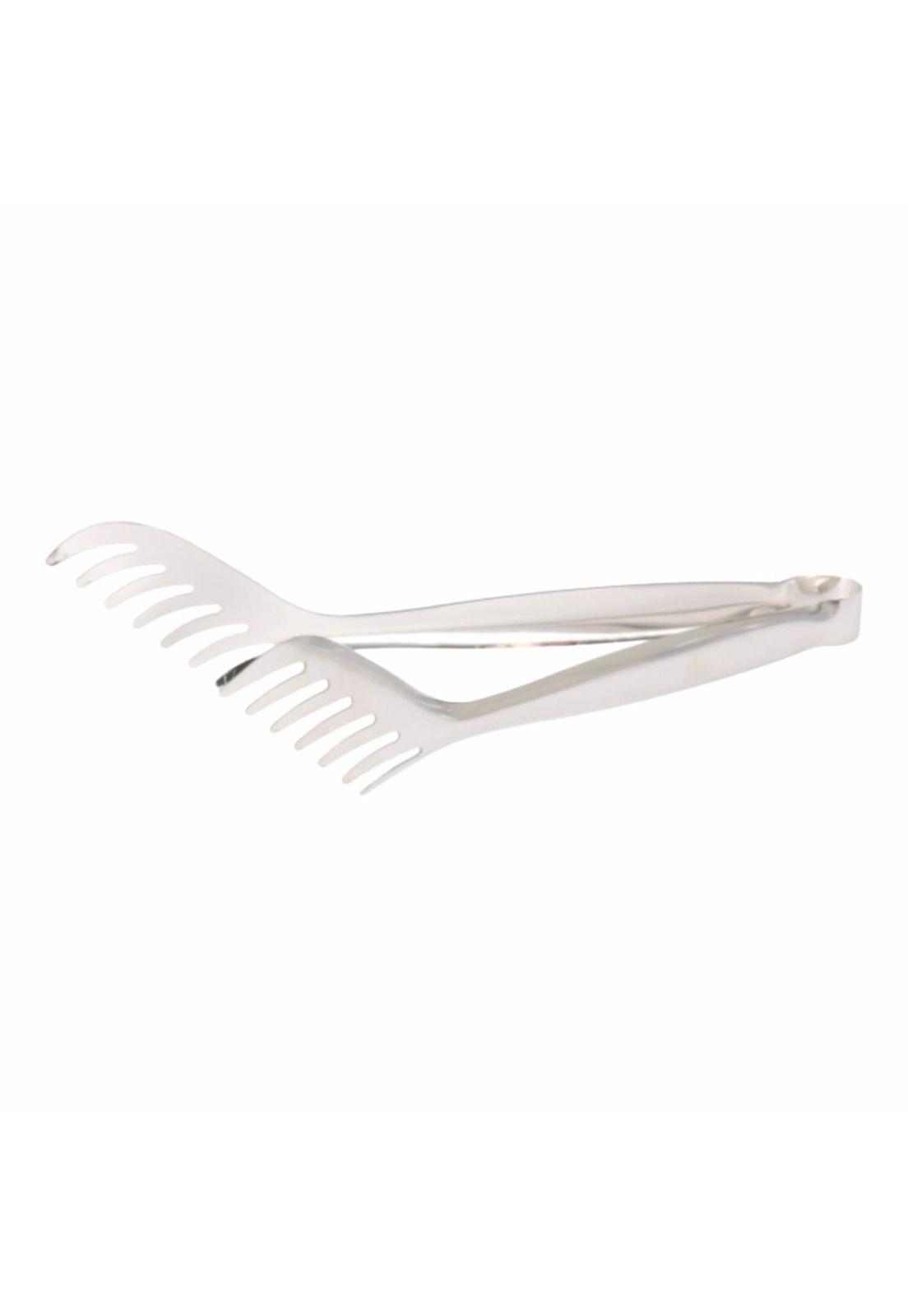 Pinza Metal Ensalada 28cm-2