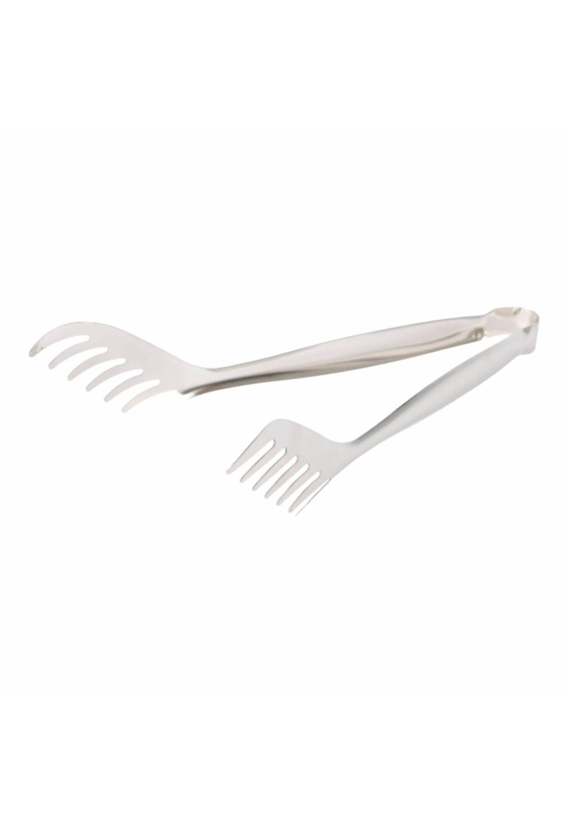 Pinza Metal Ensalada 28cm-4