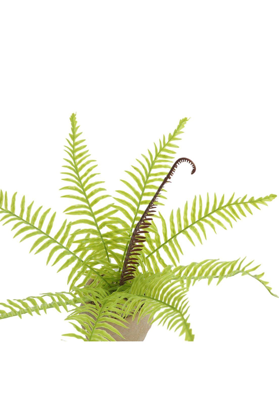 Planta artificial 27cm-2