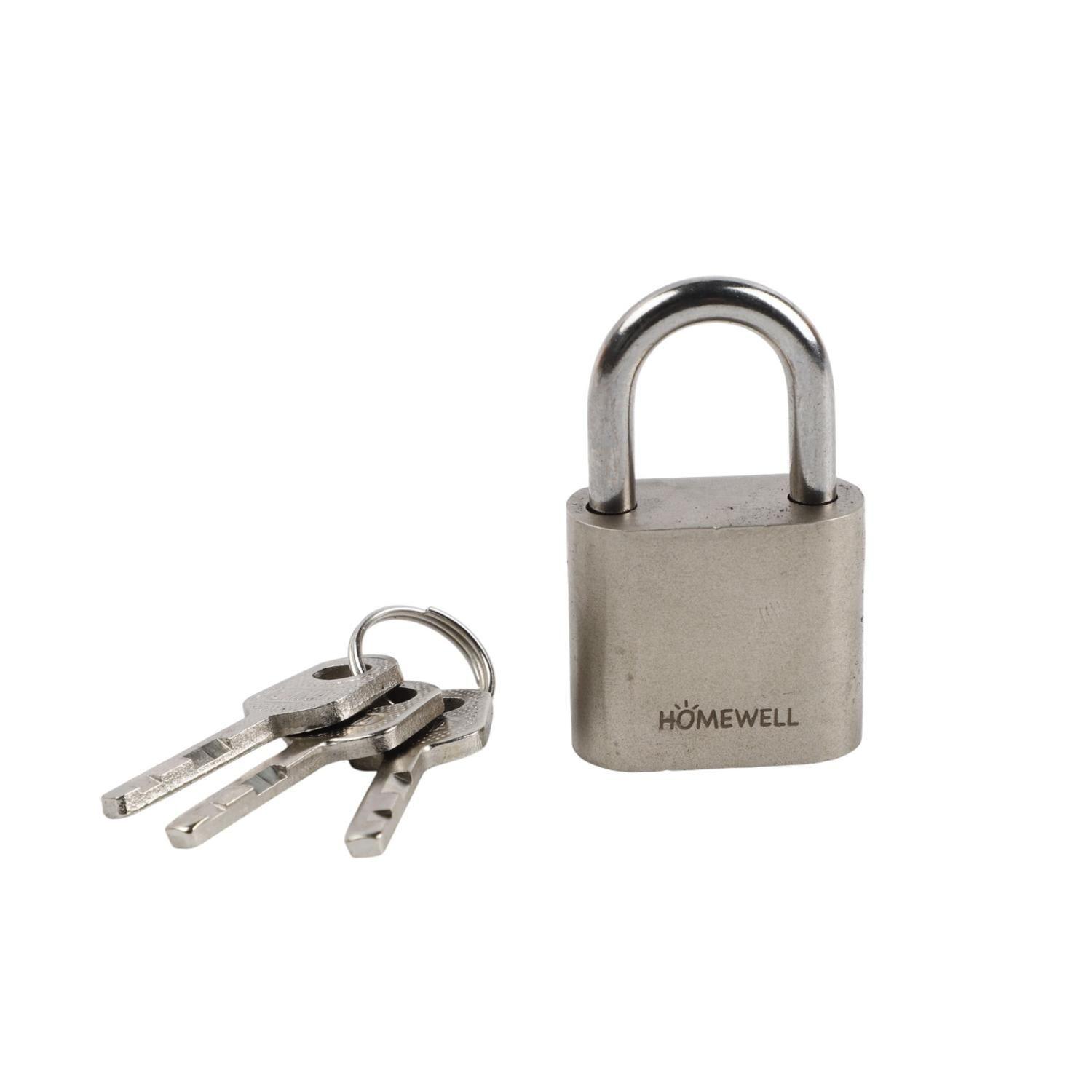 Candado de Seguridad Pro-1