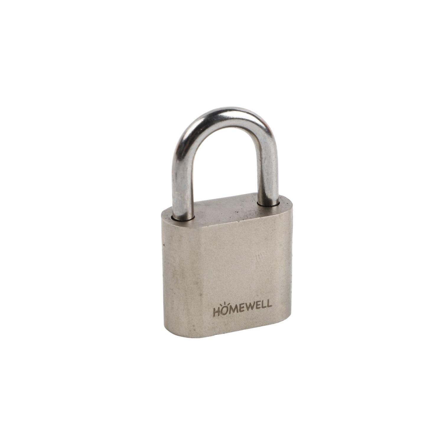 Candado de Seguridad Pro-2