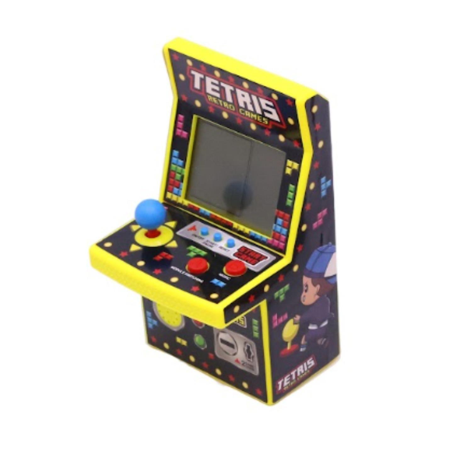 Mini Arcade Retro-2
