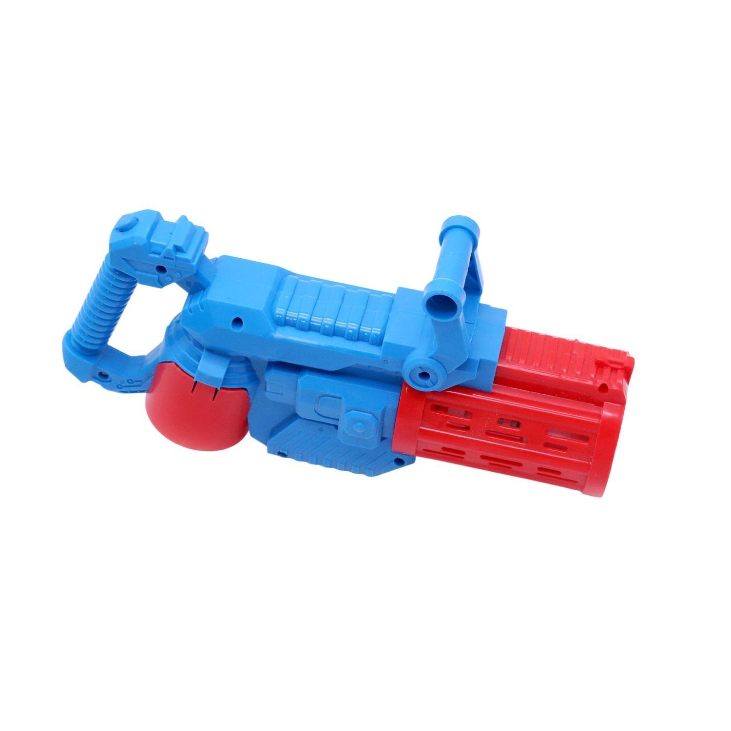 Pistola Lanza Burbujas Bubble-2