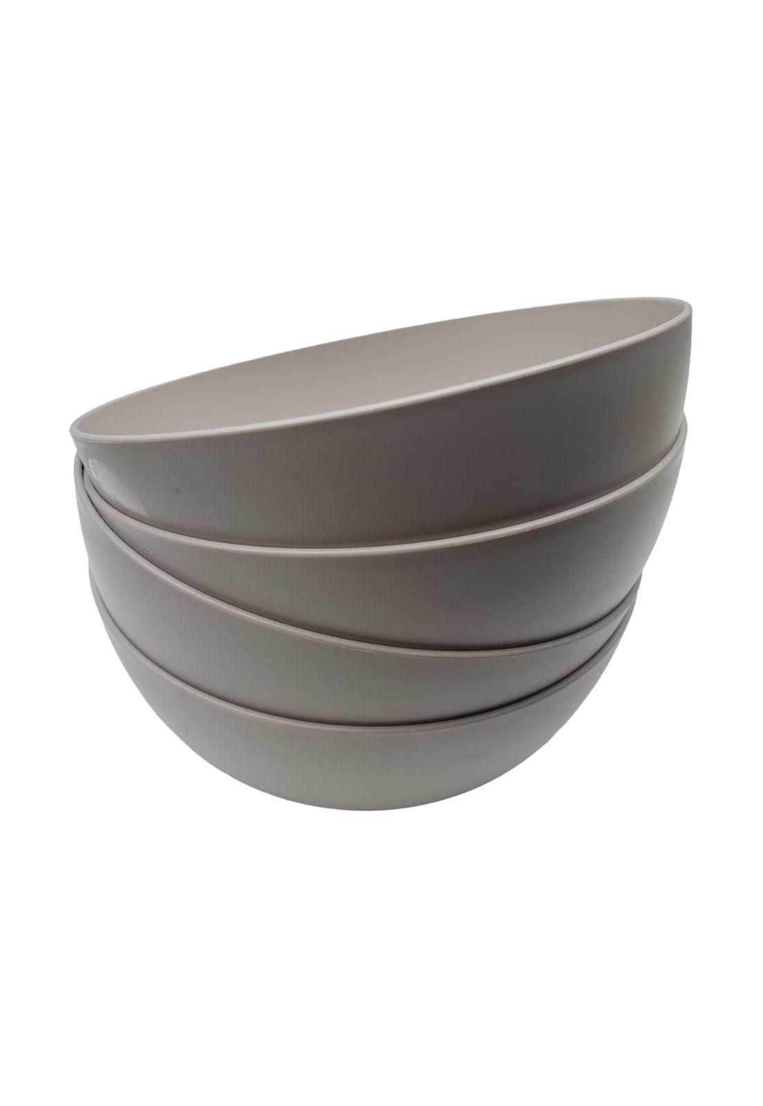 Set Bowl Gris 1.1Lts (4u)-2