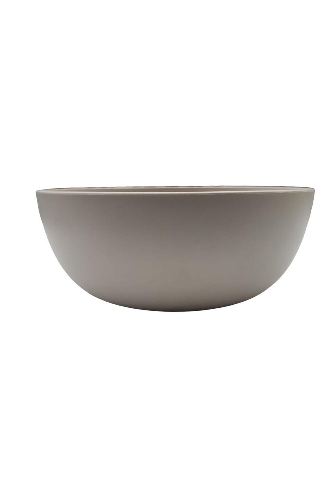 Set Bowl Gris 1.1Lts (4u)-4