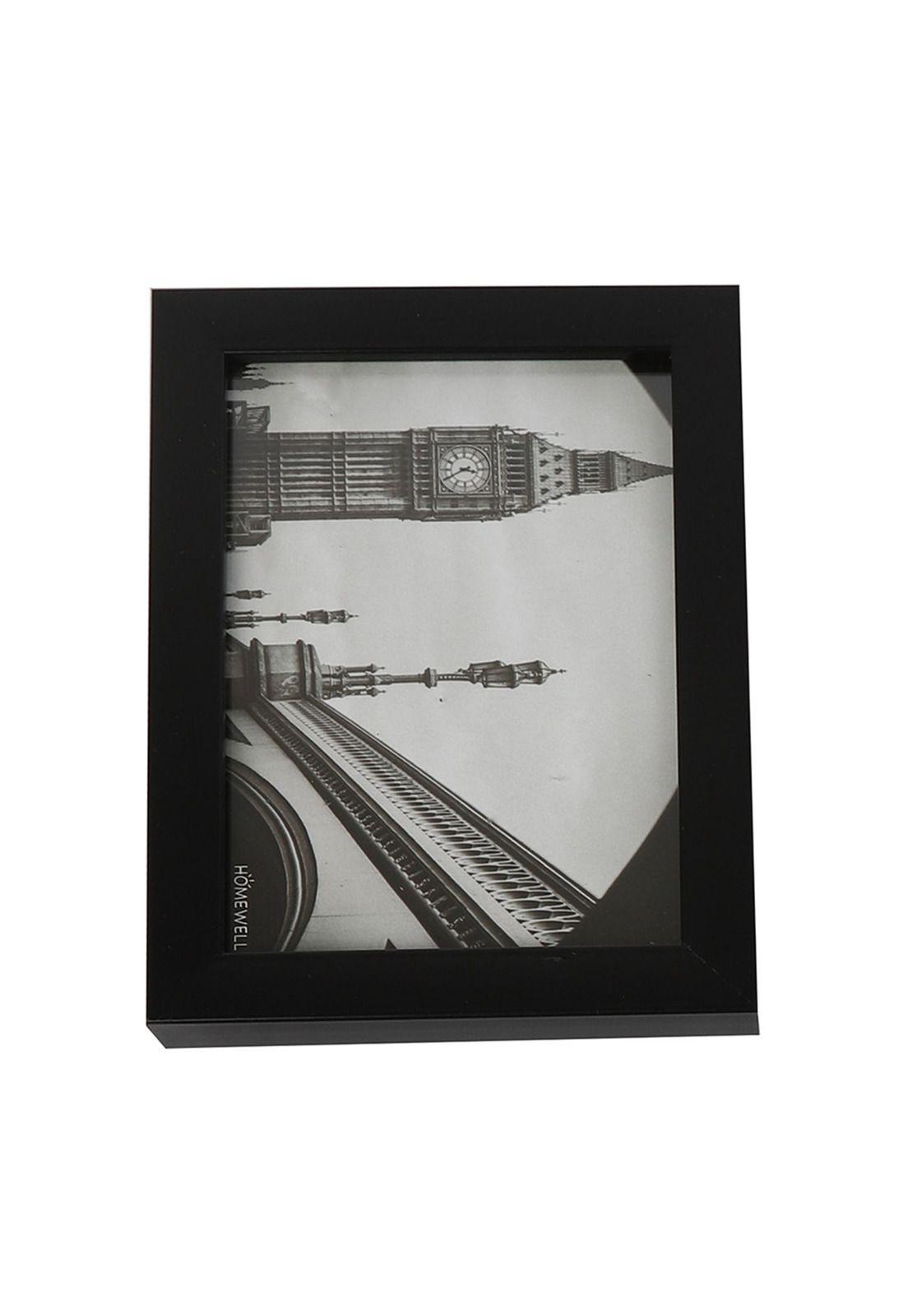 Marco Imagen Torre Del Big Ben 20.4x15.4x2cm-0