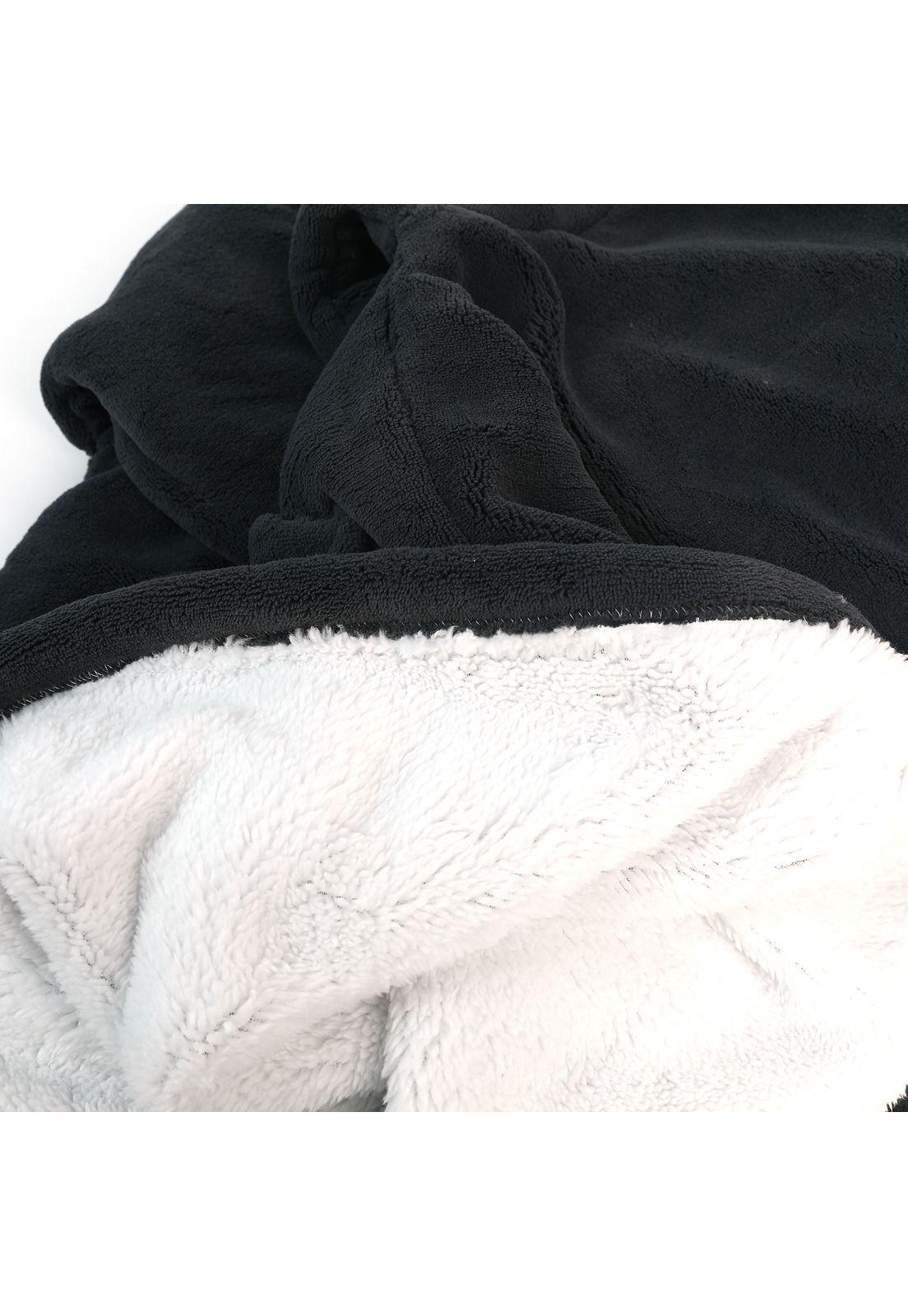 Manta Con Capucha 75*68cm-2