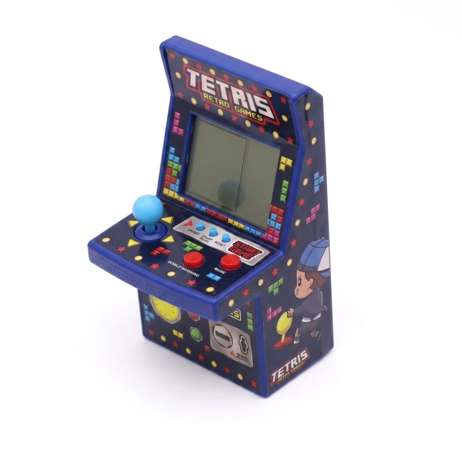 Mini Arcade Retro-2