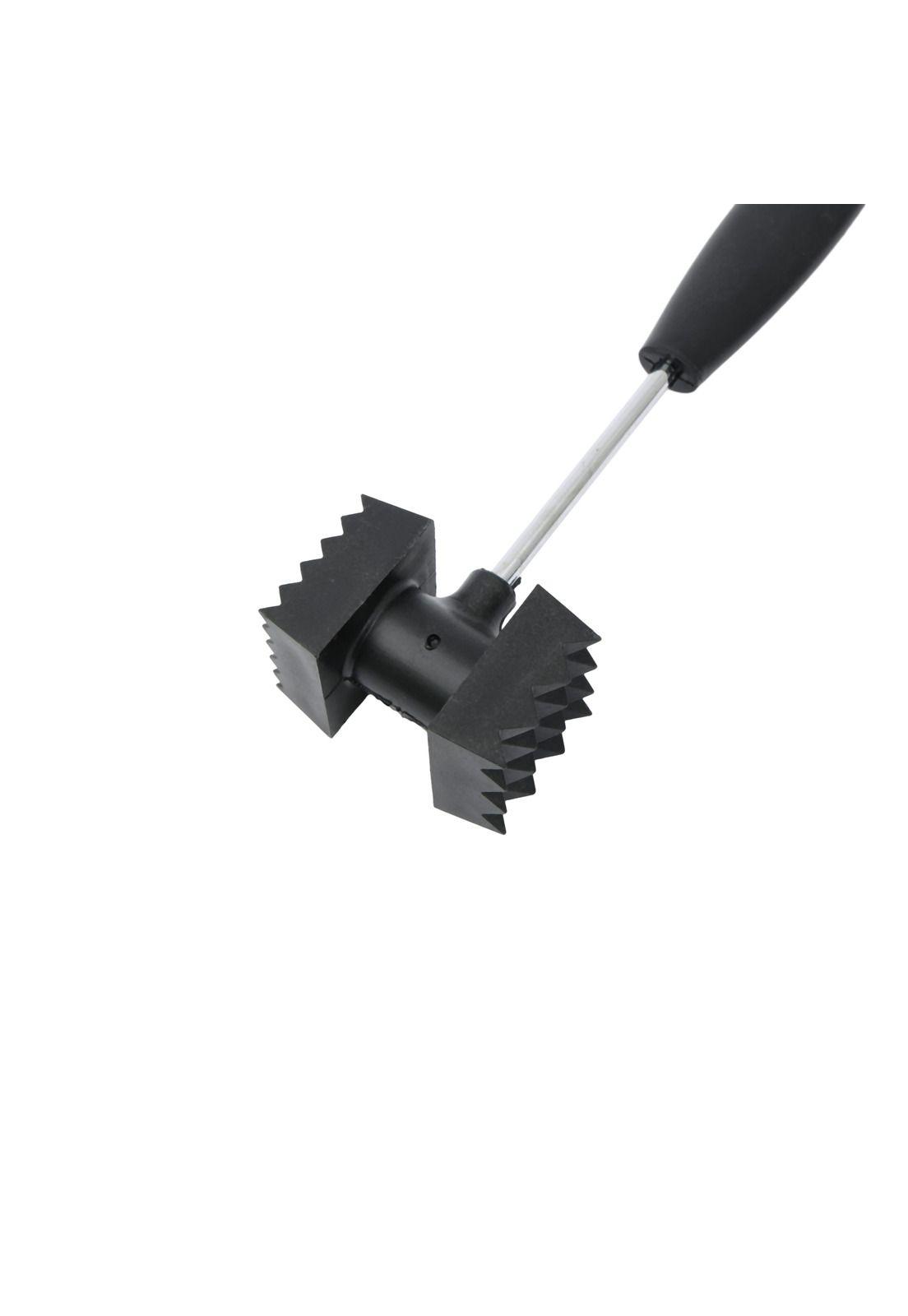 Martillo ablandador de carne 6.5*4*25cm-4