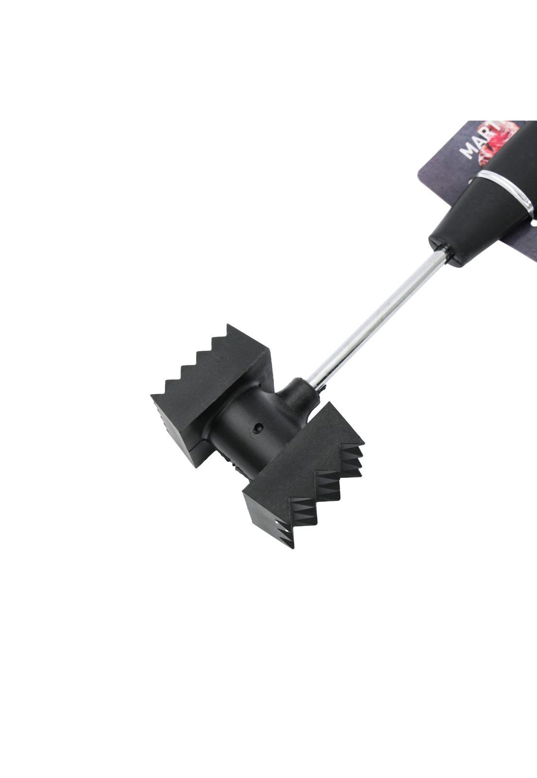 Martillo ablandador de carne 6.5*4*25cm-6