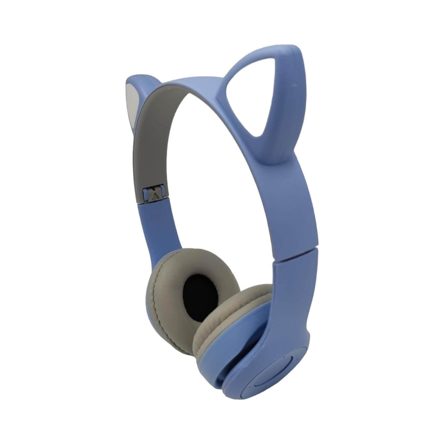 Audifonos BT Orejas Gato-2