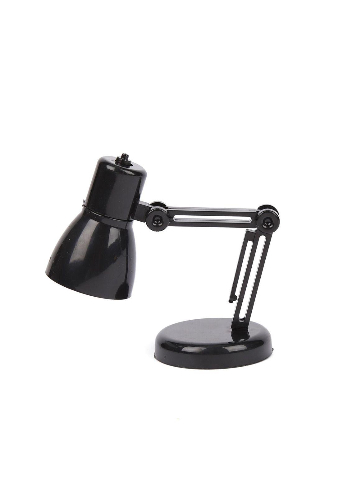 Mini Lampara de Lectura 12cm-2
