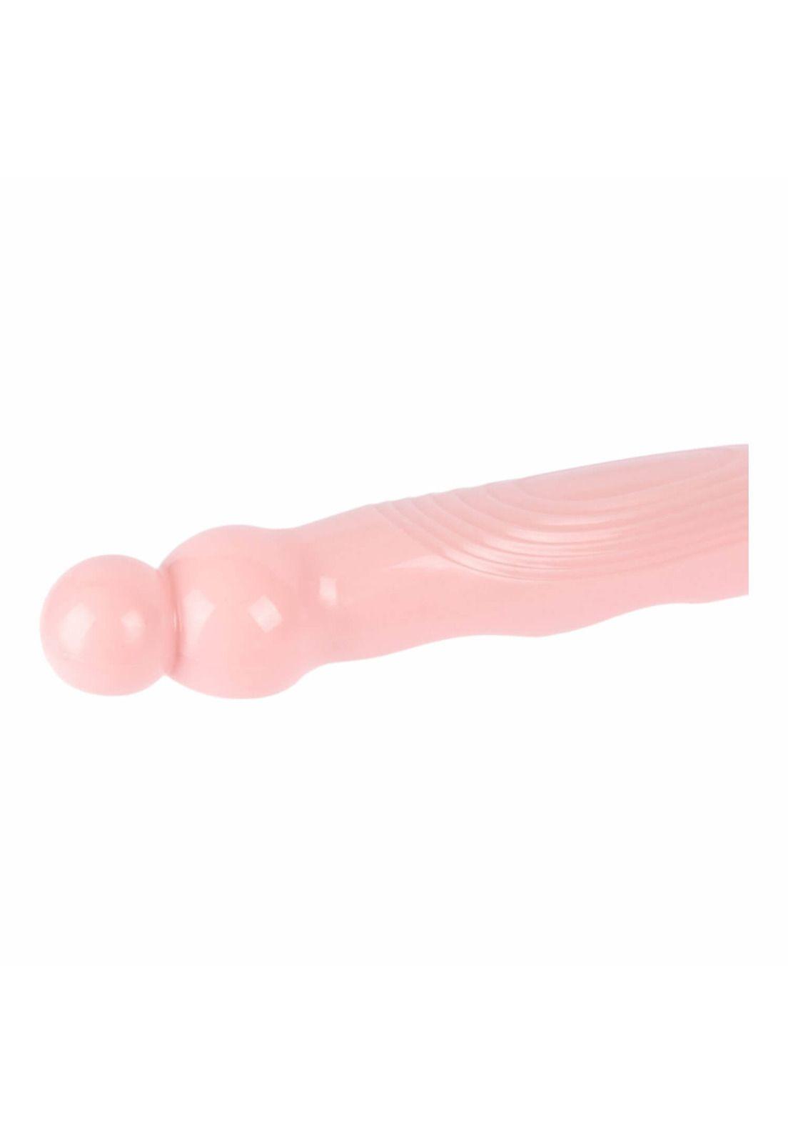 Masajeador De Cuello Rosado 17.5*35.5cm-1