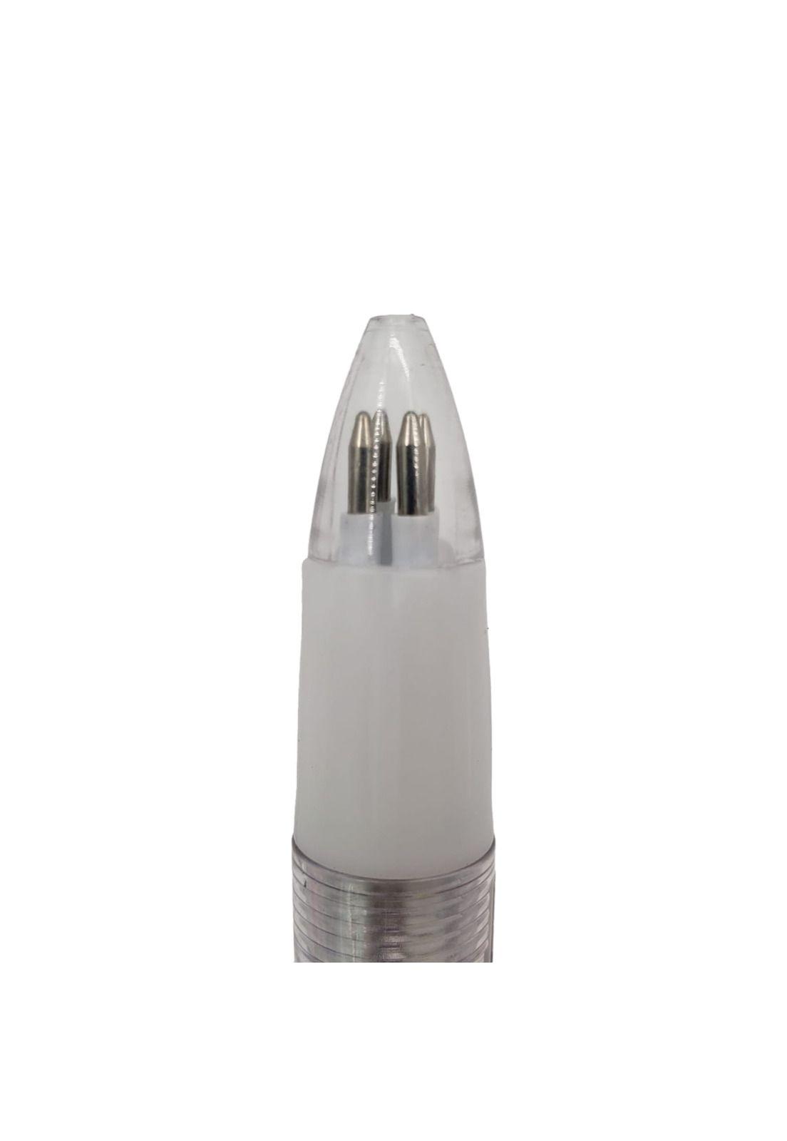 Lapiz Pasta 4 En 1 Pata Blanca-2