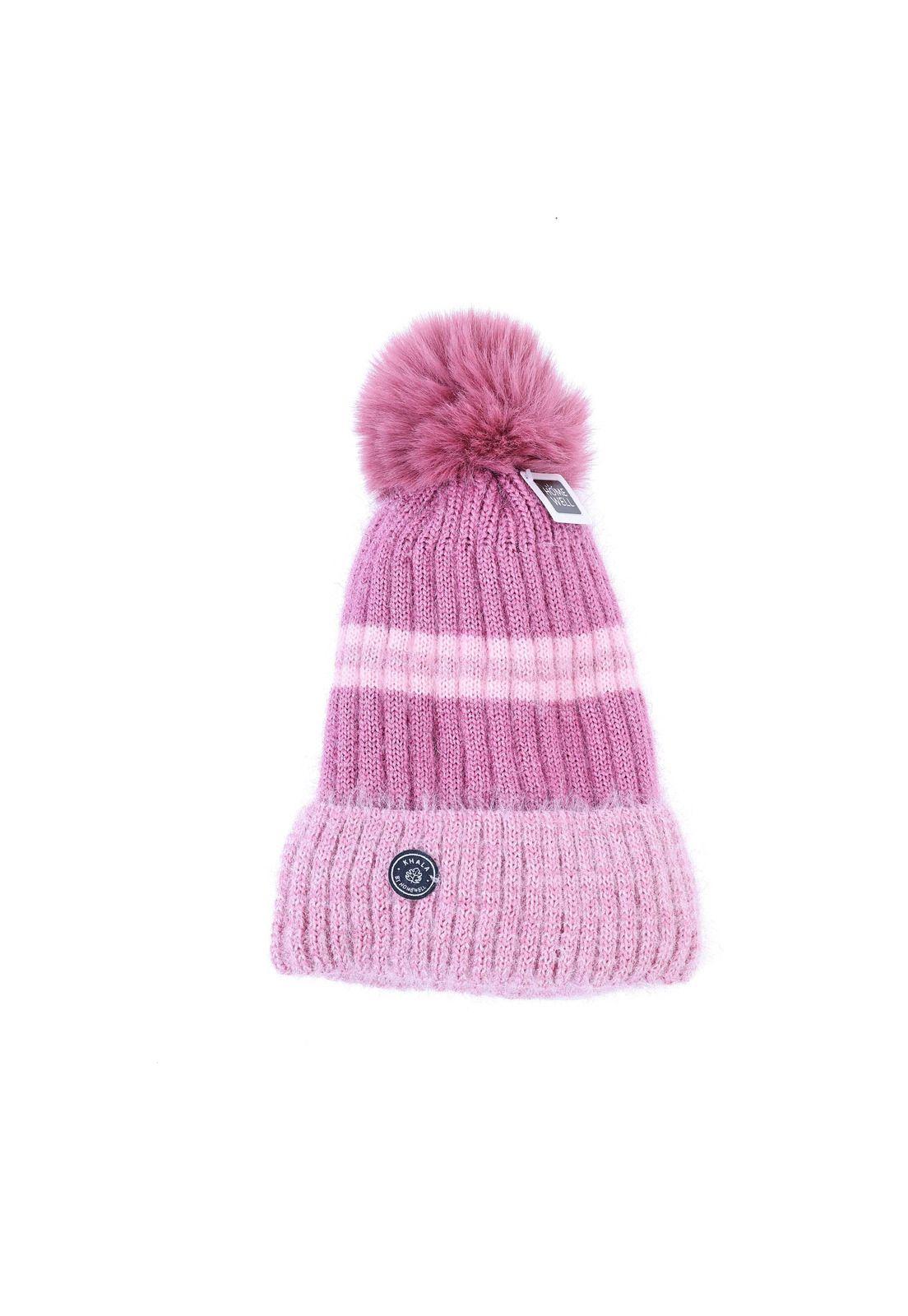 Gorro Fucsia 22*23cm-0