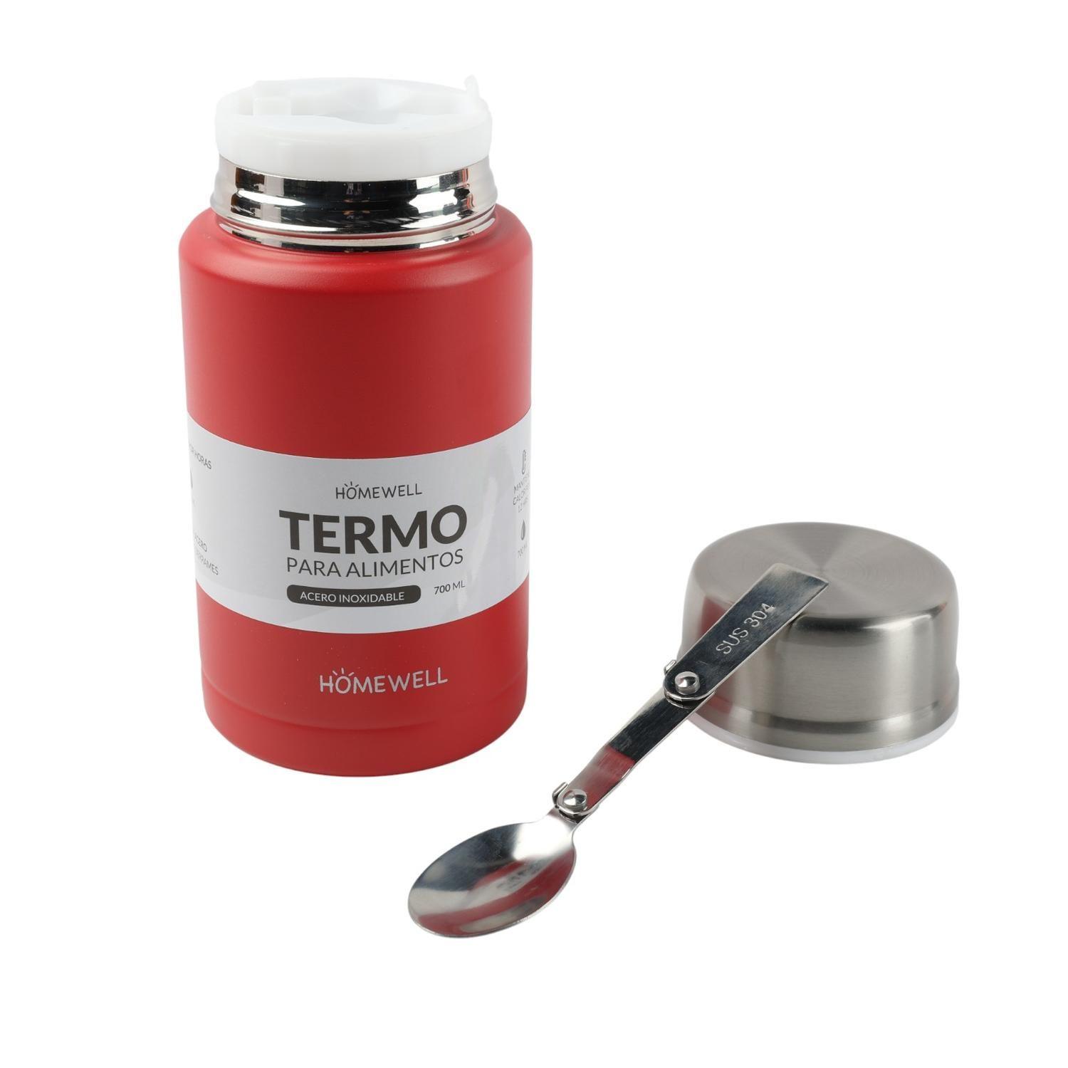 Termo Hermético HomeWell-1