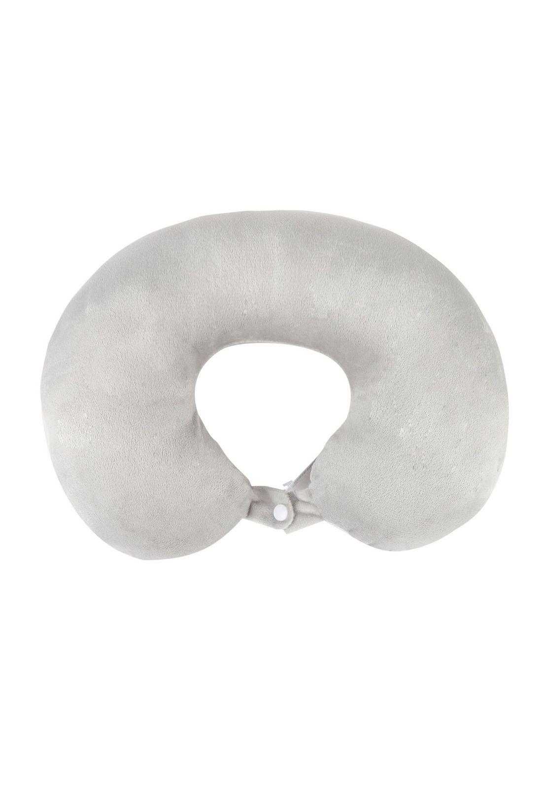 Almohada Cojín Cuello Cervical Relleno-0
