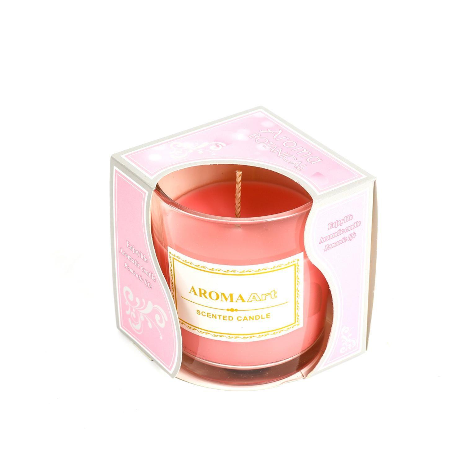 Vela Aromática Botanical-0