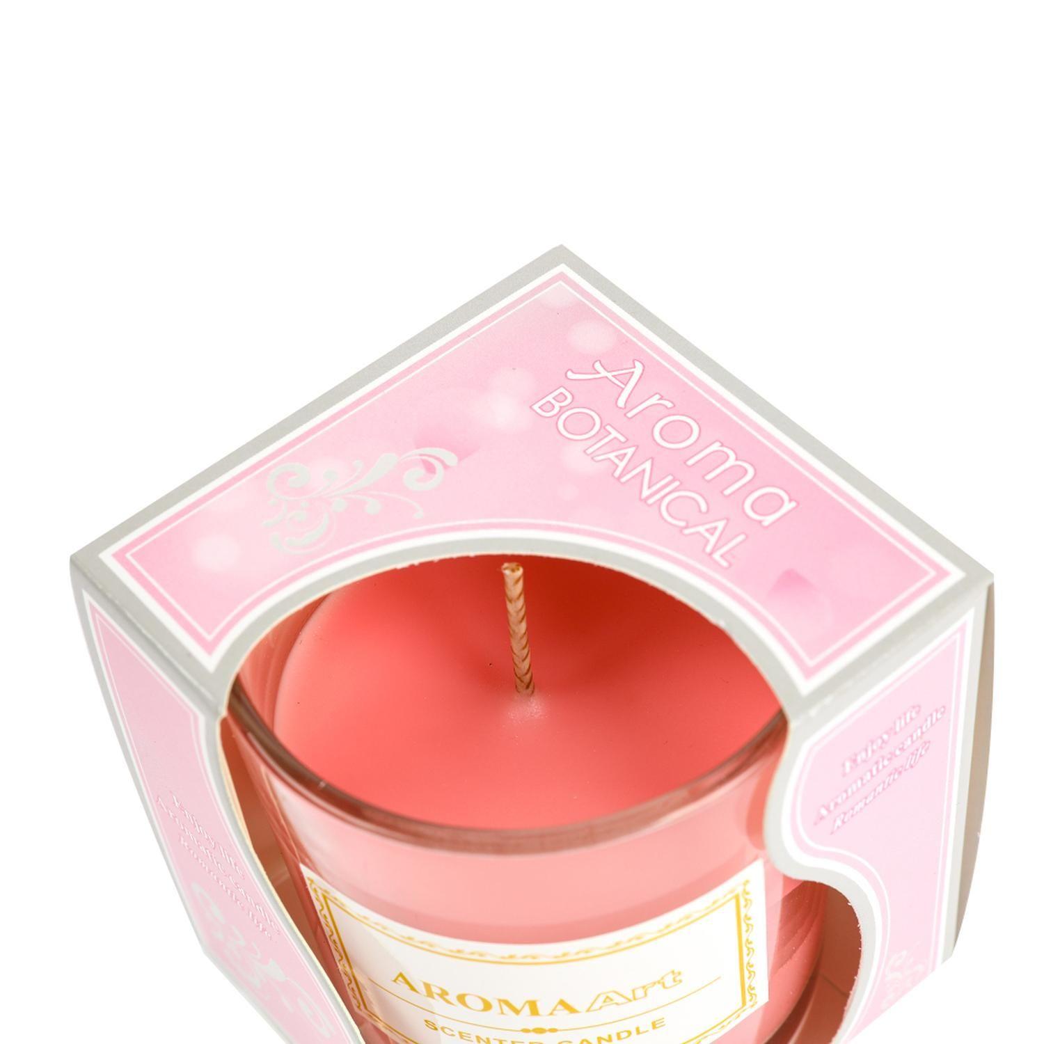 Vela Aromática Botanical-1