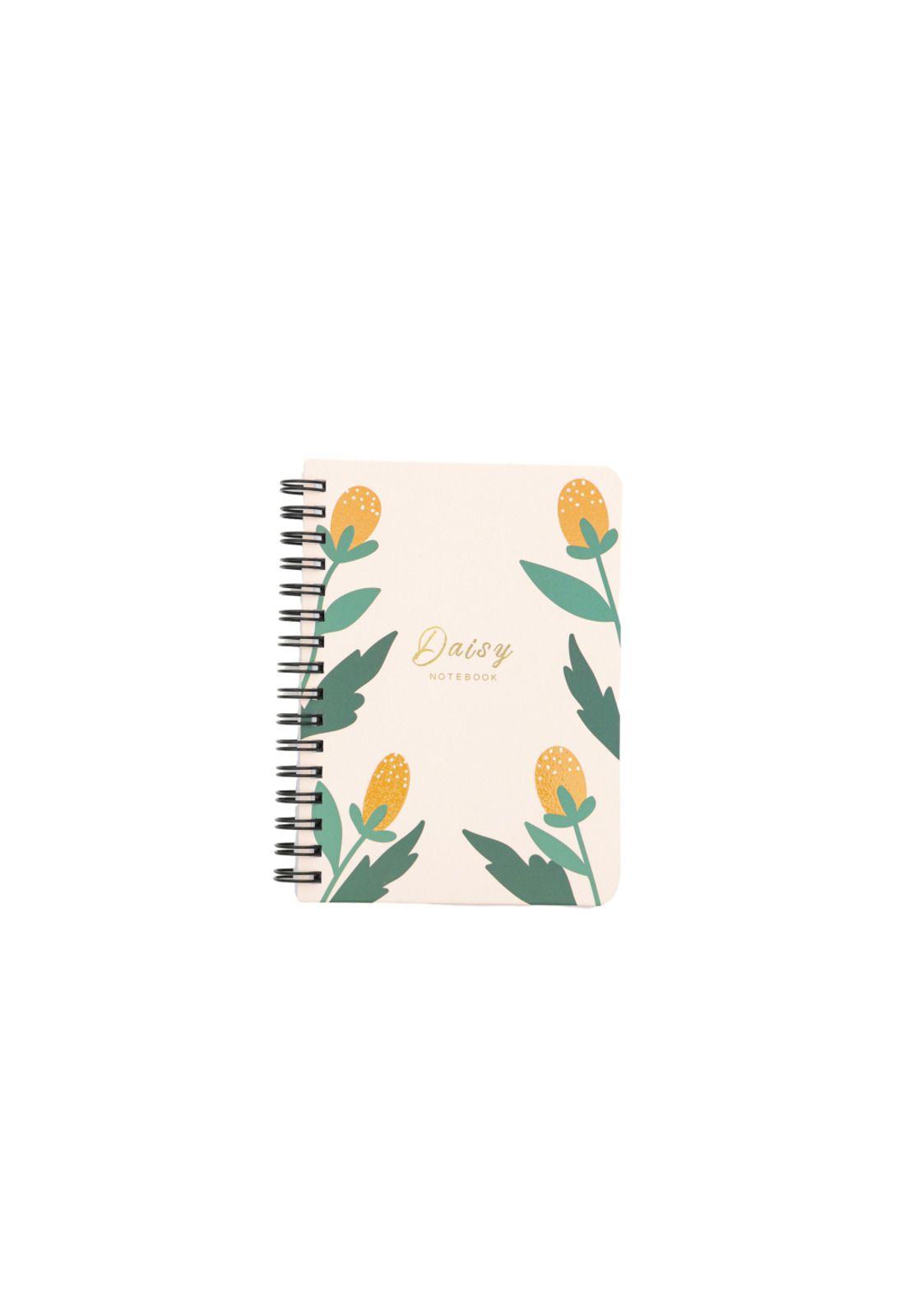 Libreta Piel 14.5*10.5 80 hojas-0