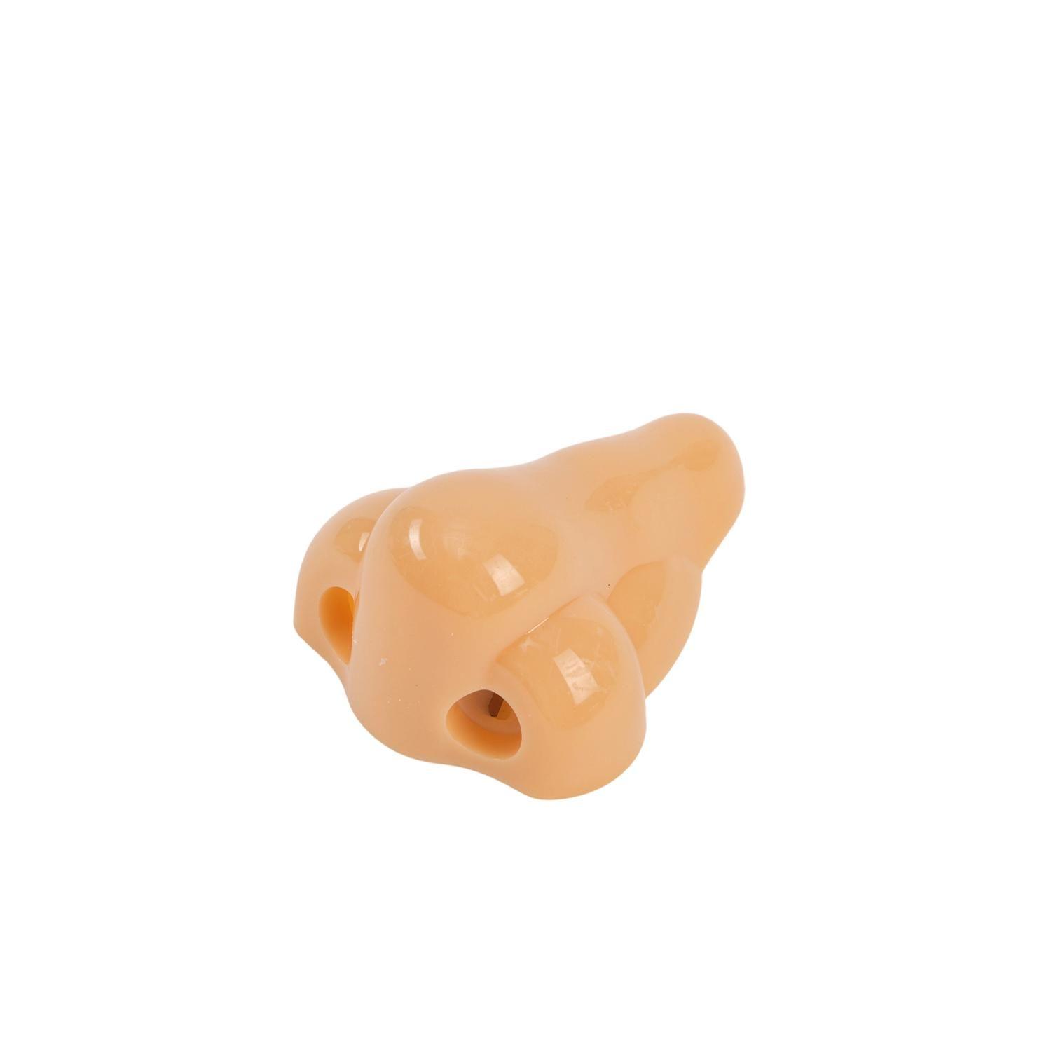 Sacapuntas Manual Funny Nose-1