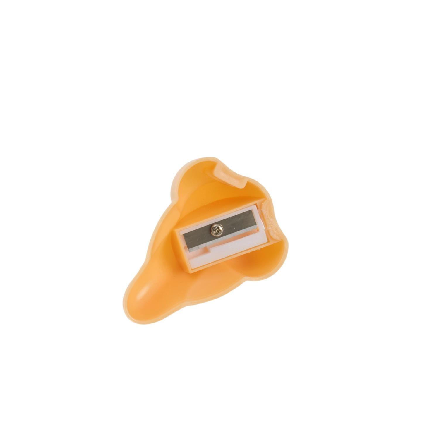 Sacapuntas Manual Funny Nose-2