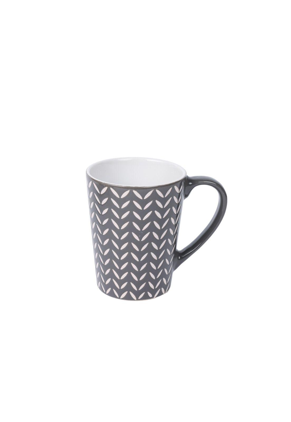 Taza de Loza 250ml-0