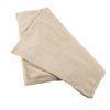Manta de Polar Beige 125x150cm-3
