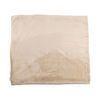 Manta de Polar Beige 125x150cm-1