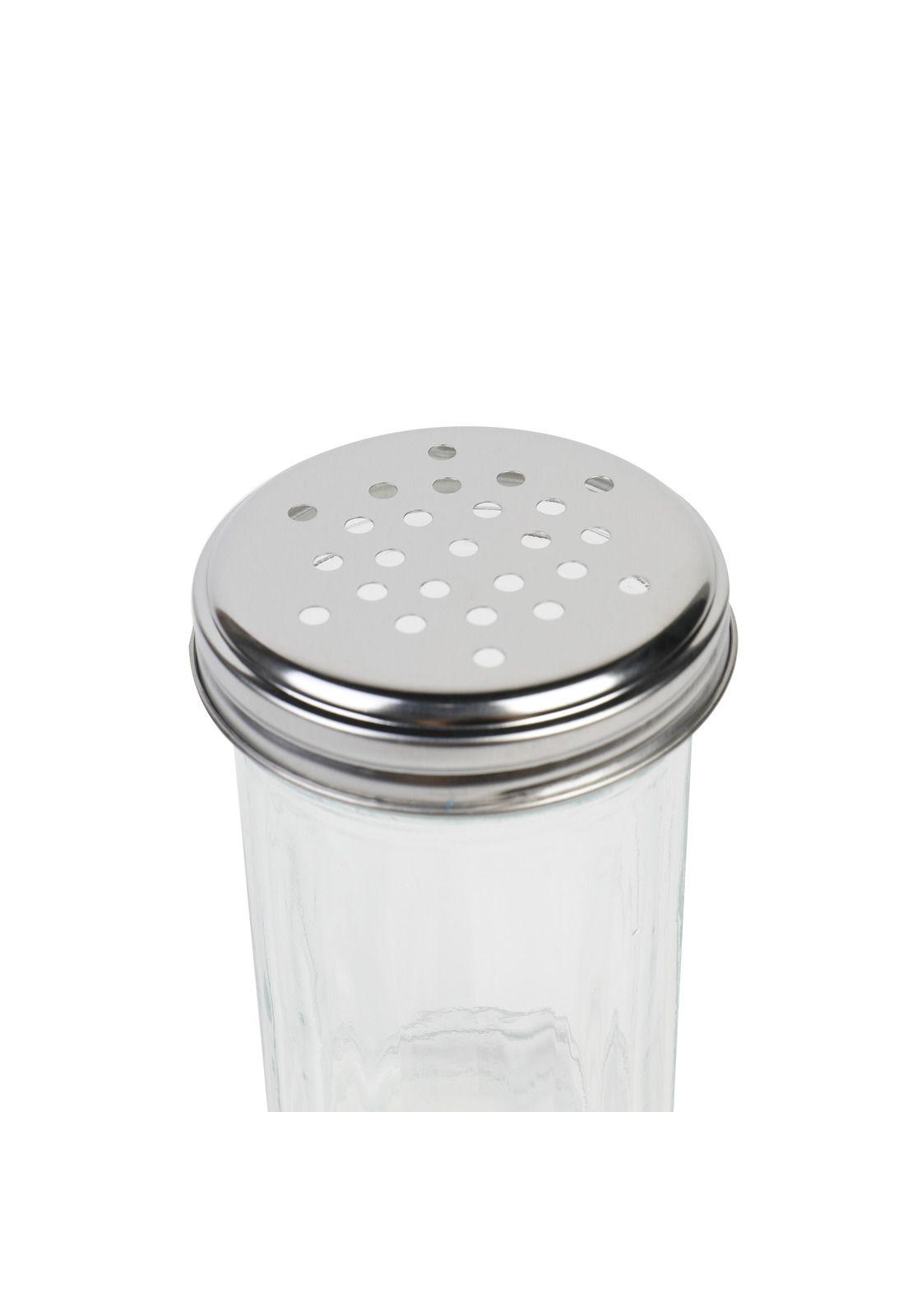 Dispensador Para Aliño Vidrio 13.5*7.5cm-2