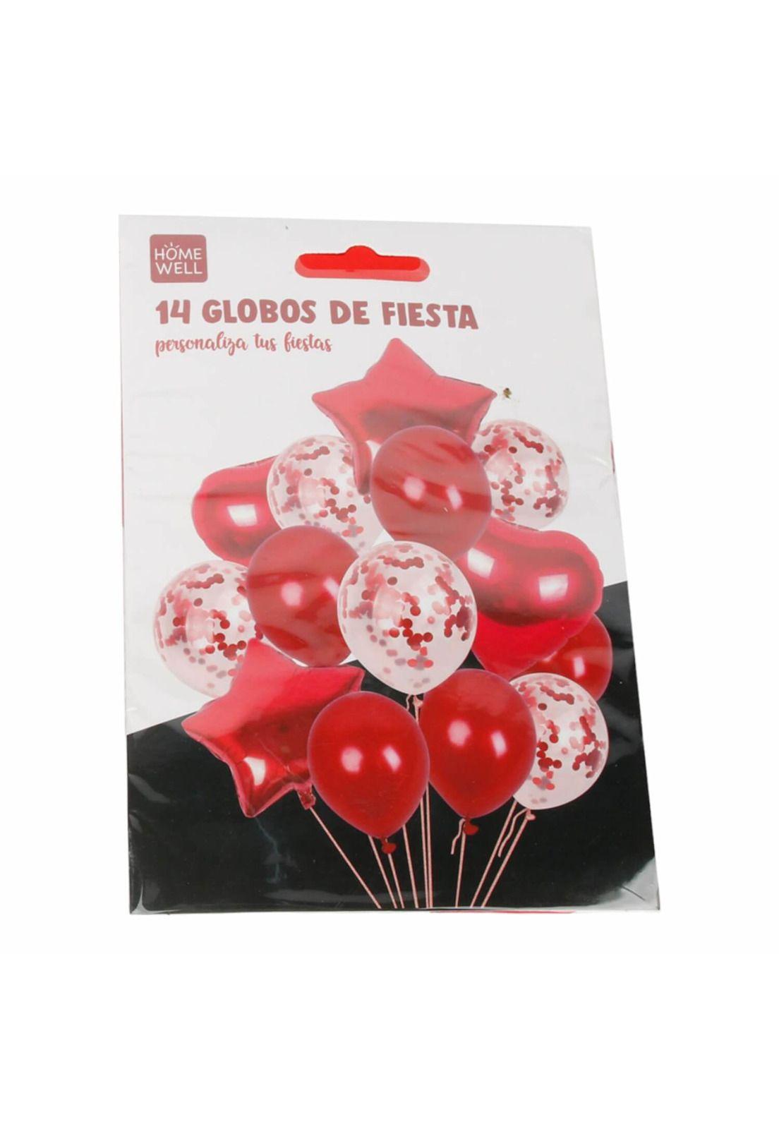 Globos de Fiesta-0