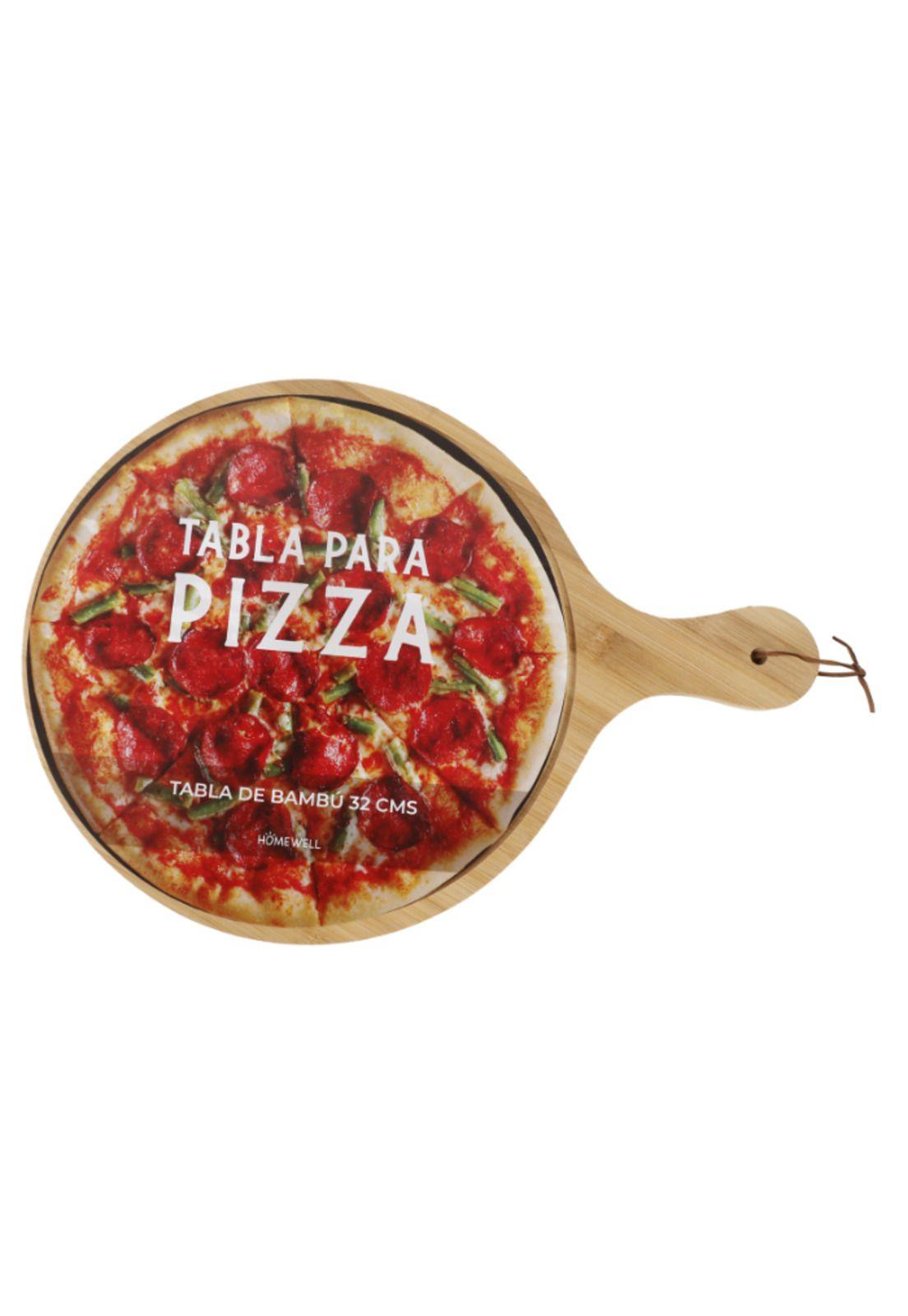Tabla de pizza 32*45*1 cm-2