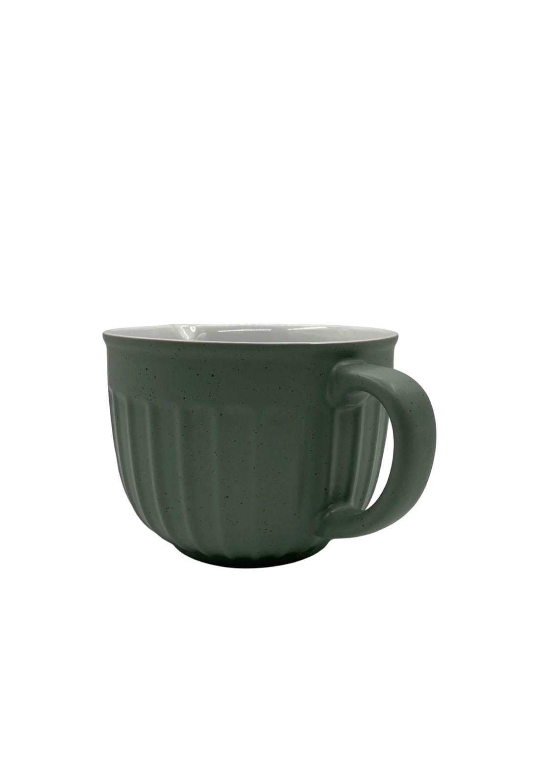 Jarro sopa loza Verde 2L-2