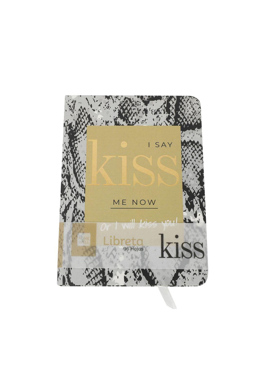 Libreta 14.5*10.5cm 98P-0