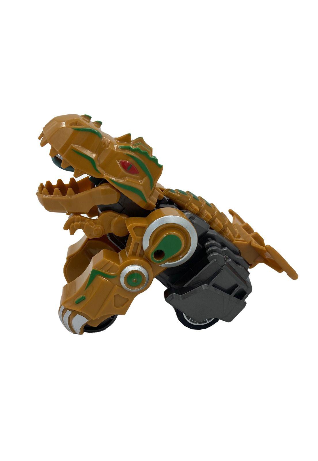 Robot Dinosaurio-0