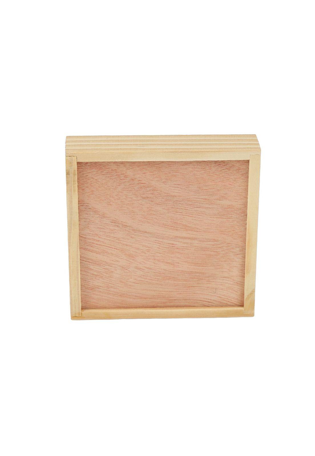 Juego Didáctico Madera 11x11x2cm-1