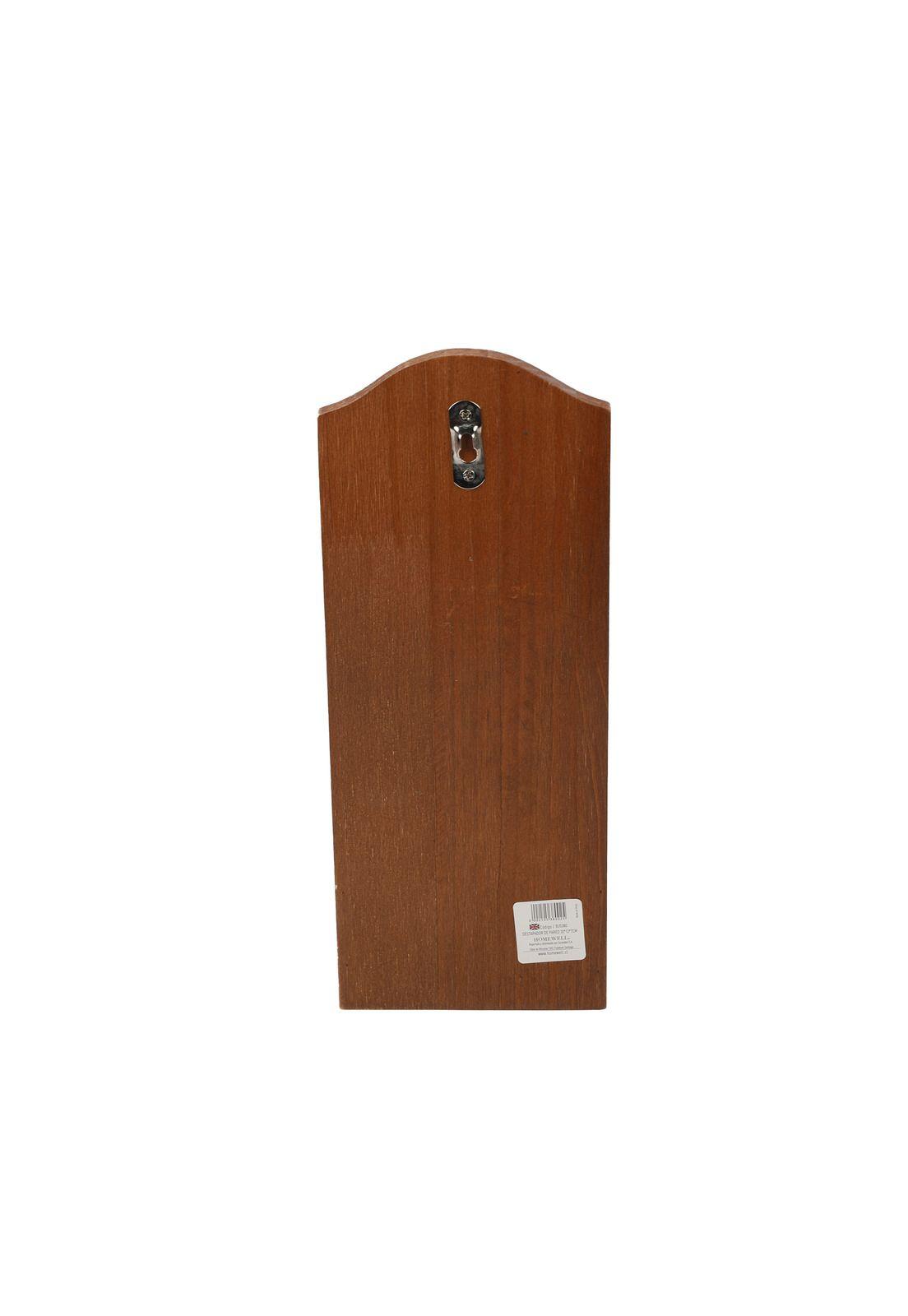 Destapador de Pared 30*12*7cm-3