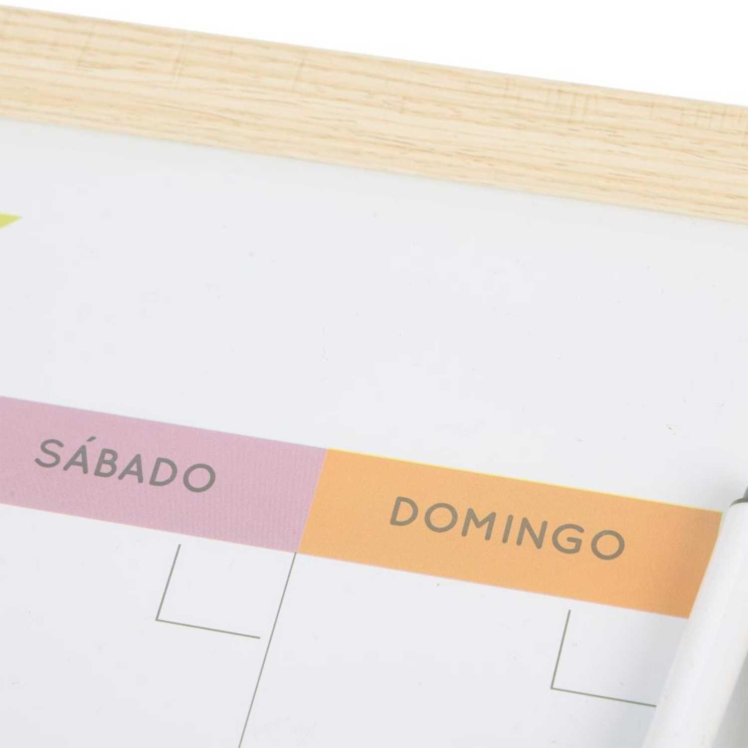 Calendario Pizarra Colores-2