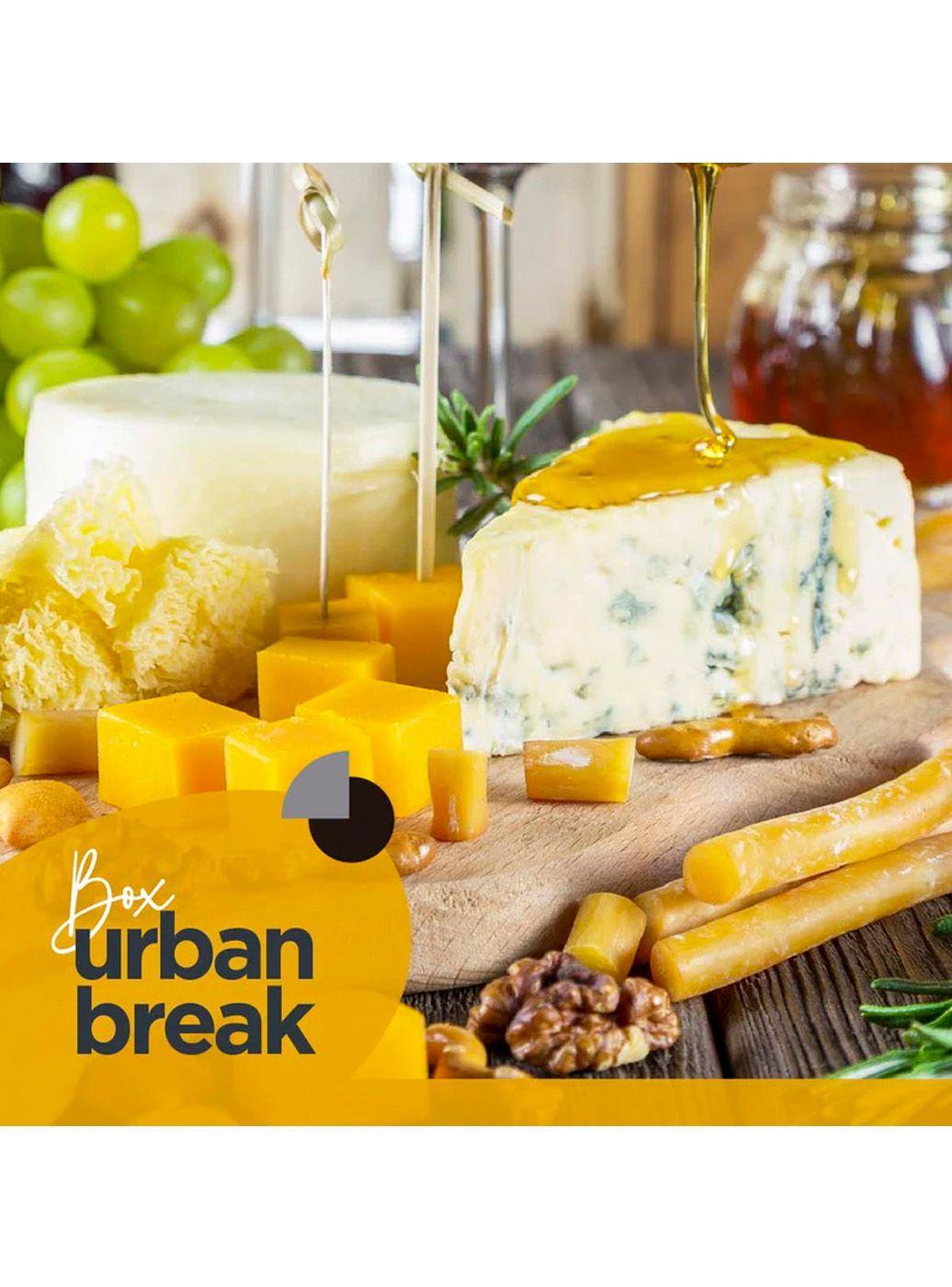 Experiencia Urban Break-2