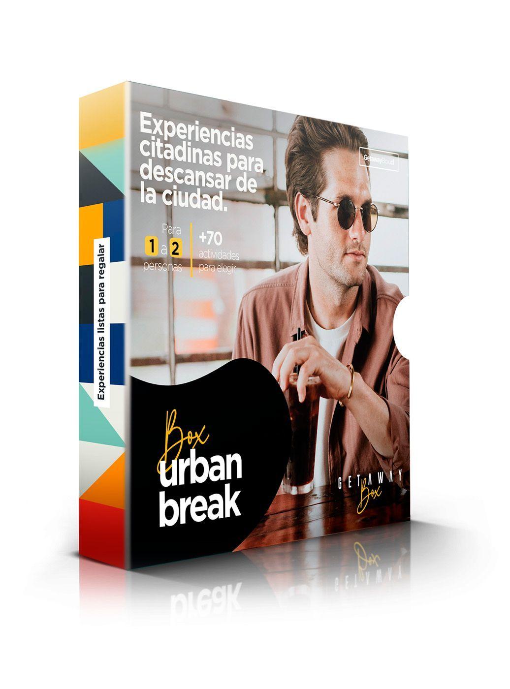 Experiencia Urban Break-1