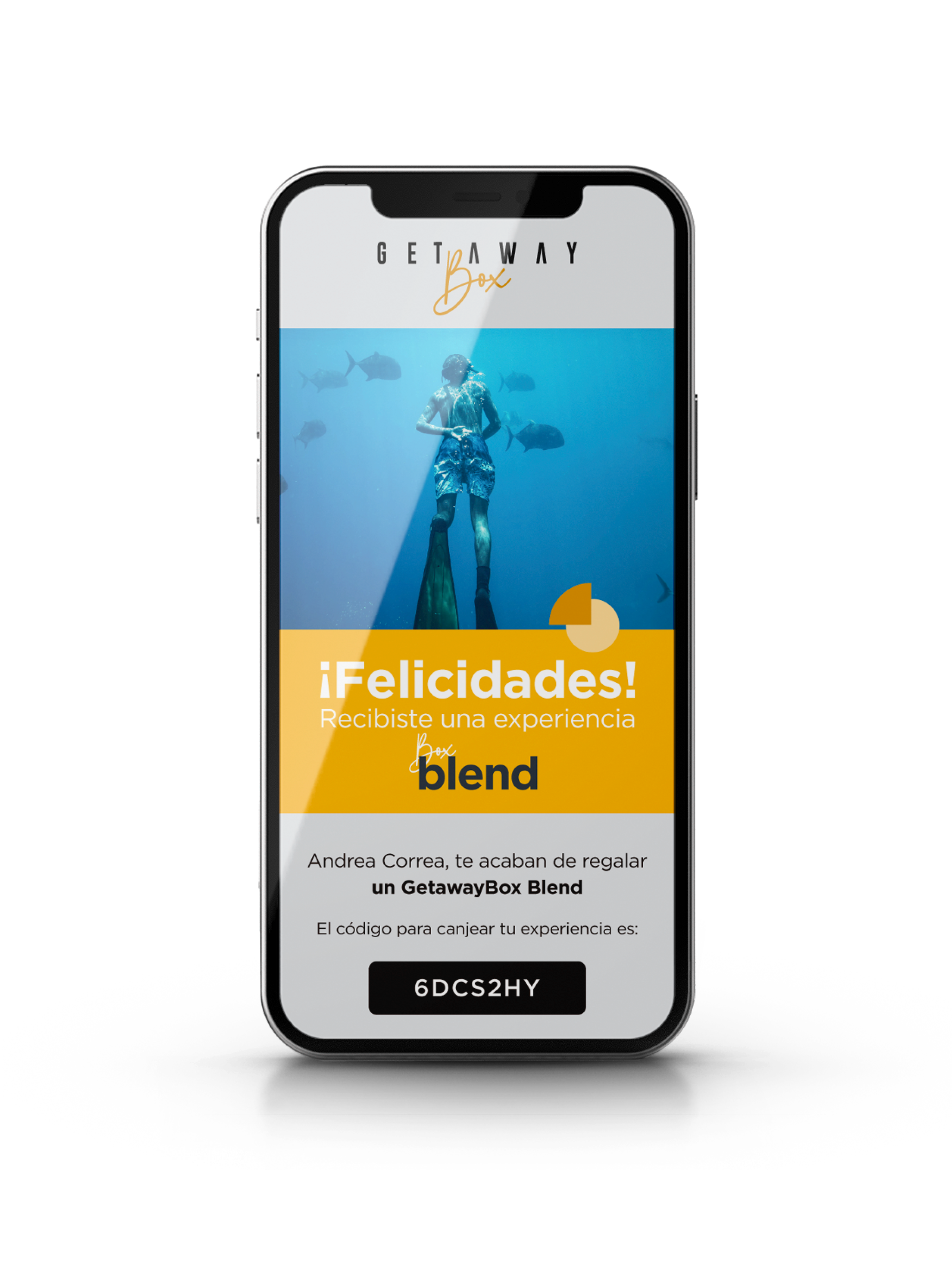 Experiencia Blend-0