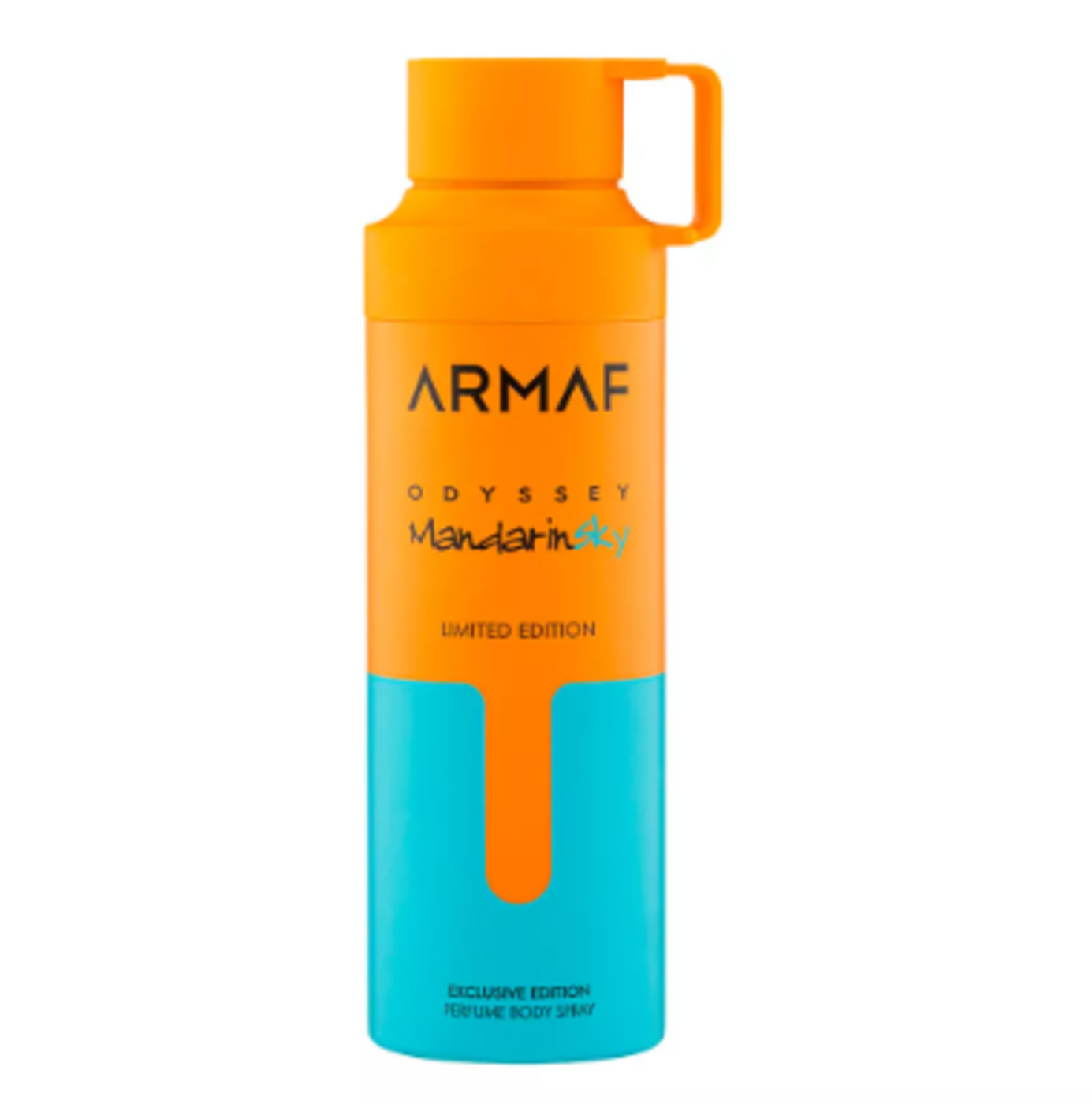 Spray Corporal Armaf Odyssey Mandarin Sky 200ML-0