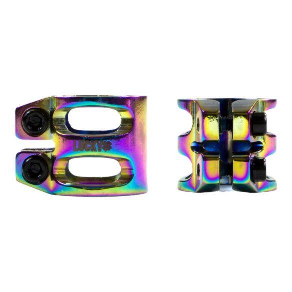 Abrazadera Lucky Dubl Neo-0